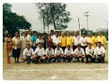 Eventos Deportivos